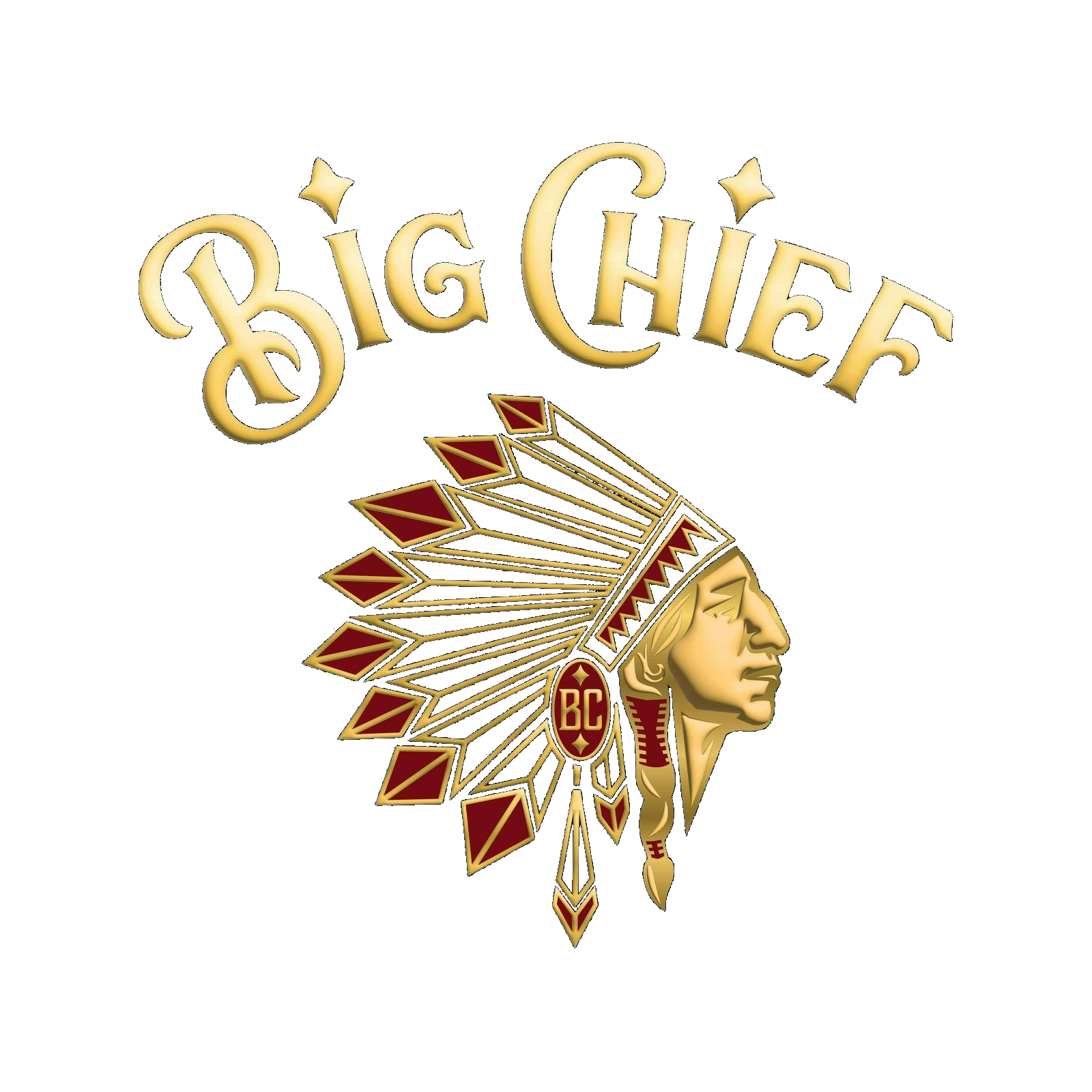 Big Chief — Vaporizador wax premium