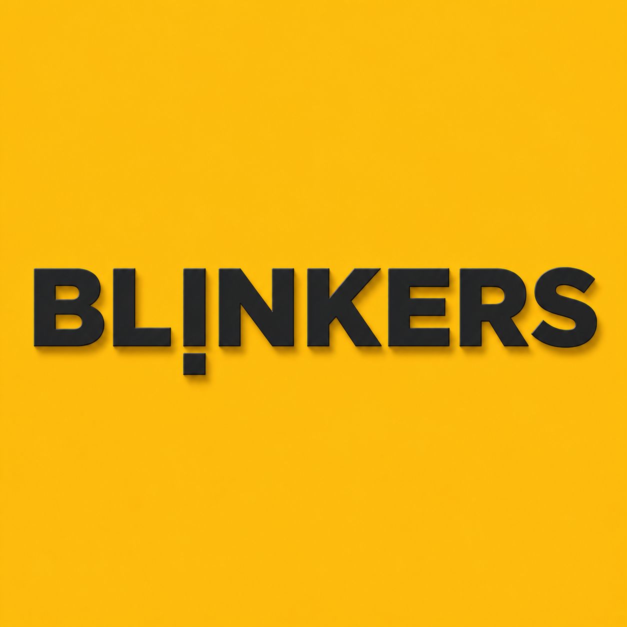Blinkers — Vaporizador wax premium