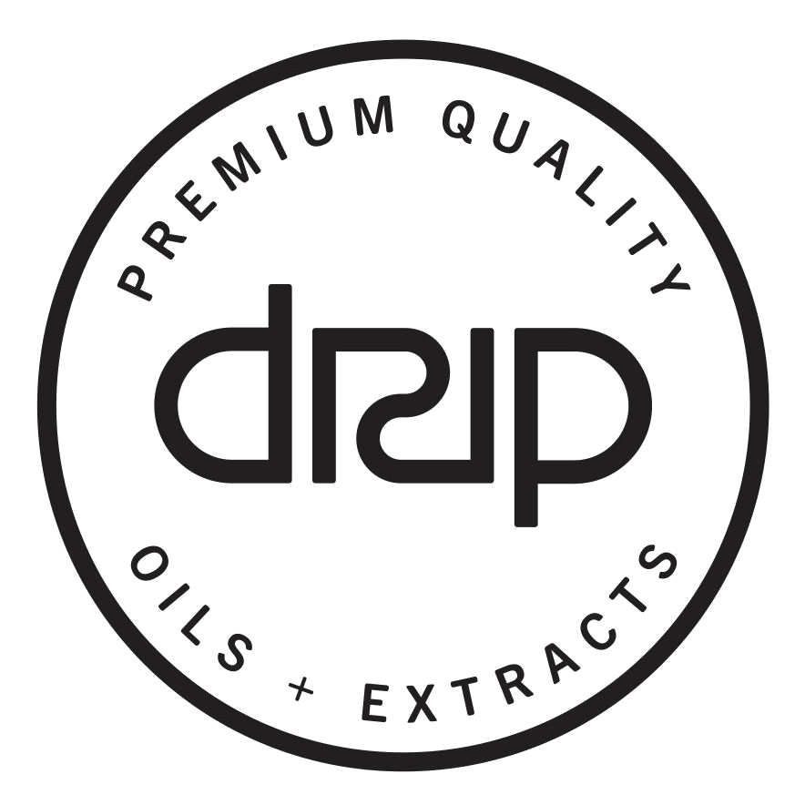 Drip — Vaporizador wax premium