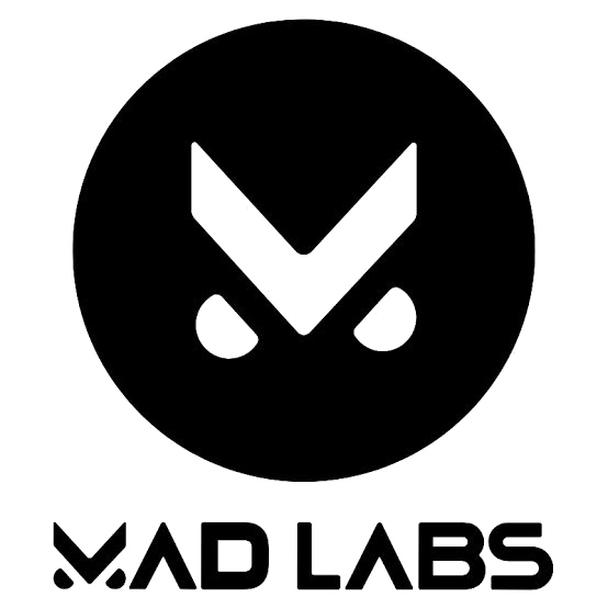 Mad Labs — Vaporizador wax premium